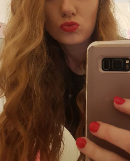emilyredness69vip OnlyFans picture