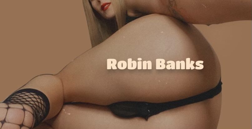 tsrobinbanks OnlyFans profile picture