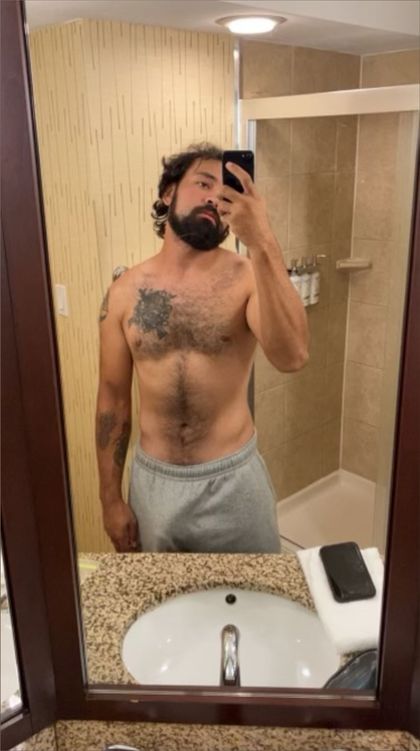 therealjaqu OnlyFans picture