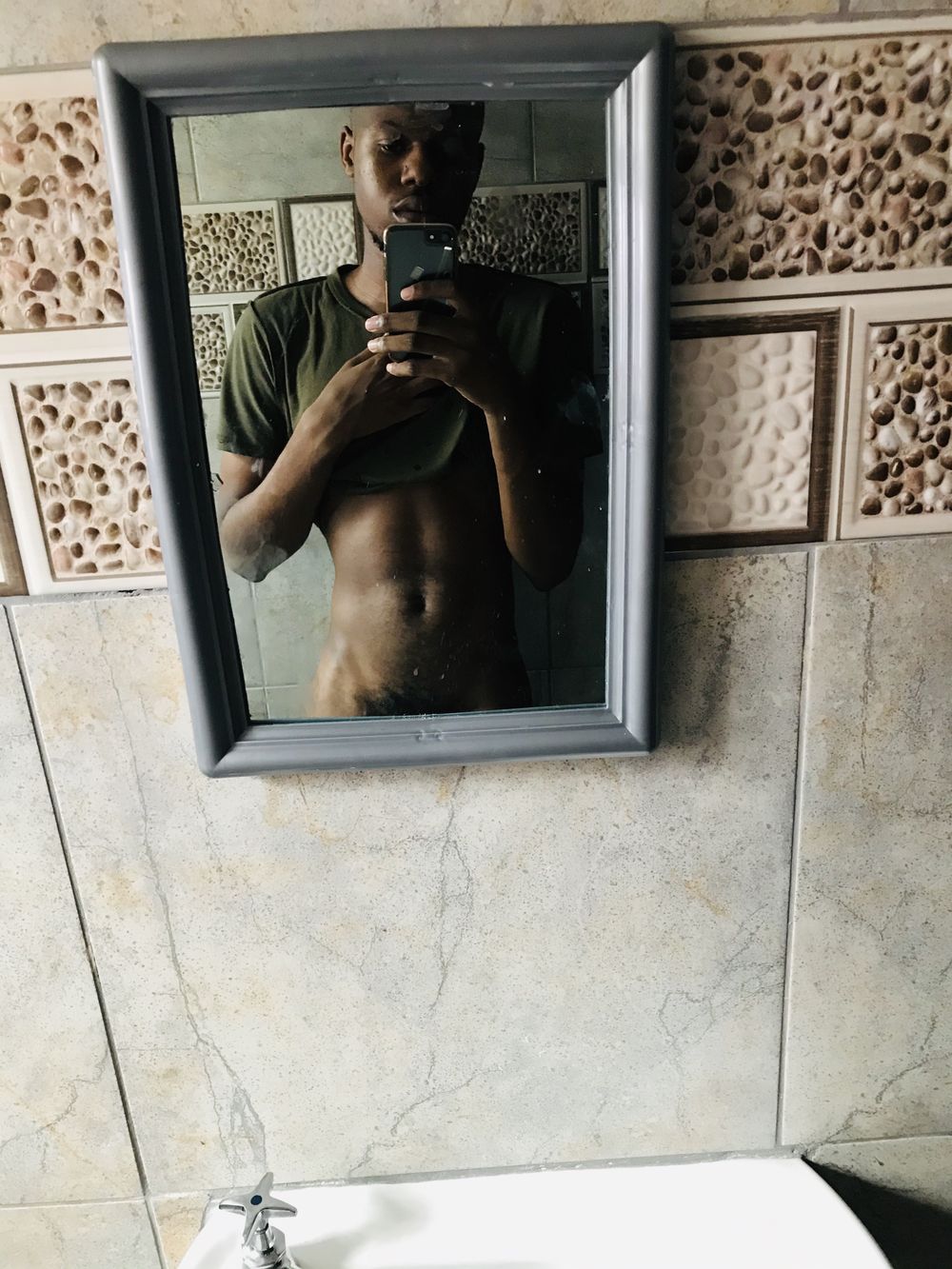 prettyblackboy12 OnlyFans profile picture