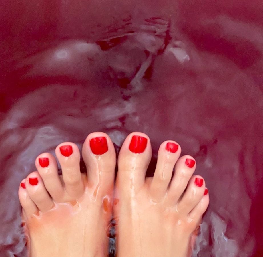 feetdomjamiee OnlyFans profile picture