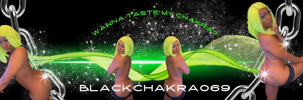 blackchakra069 OnlyFans profile picture
