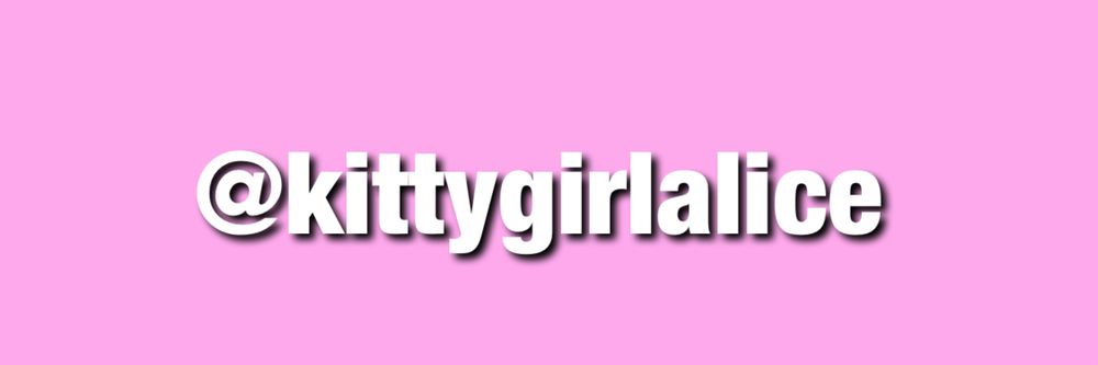 kittygirlalice OnlyFans profile picture
