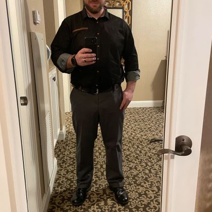 secretdaddy35 OnlyFans picture