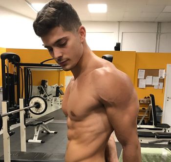 Lorenzo Polenghi