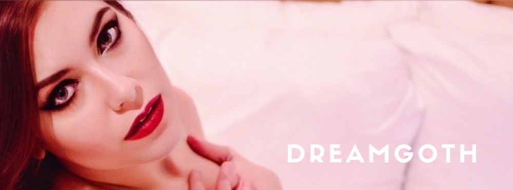 dreamgoth OnlyFans profile picture