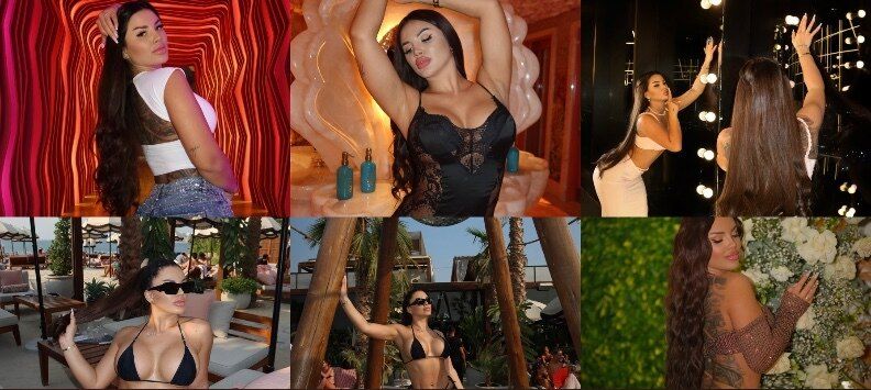 kimberdee OnlyFans profile picture