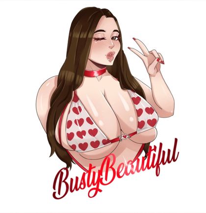 bustybeautifulx0 OnlyFans picture