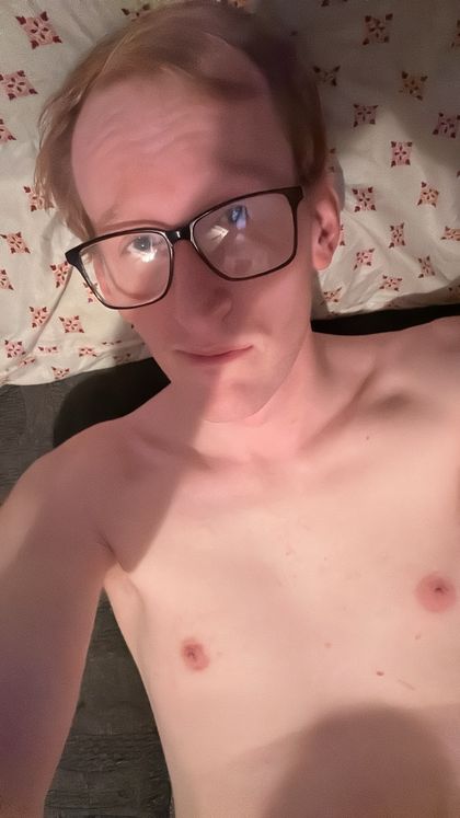 thatgay_ginger OnlyFans picture