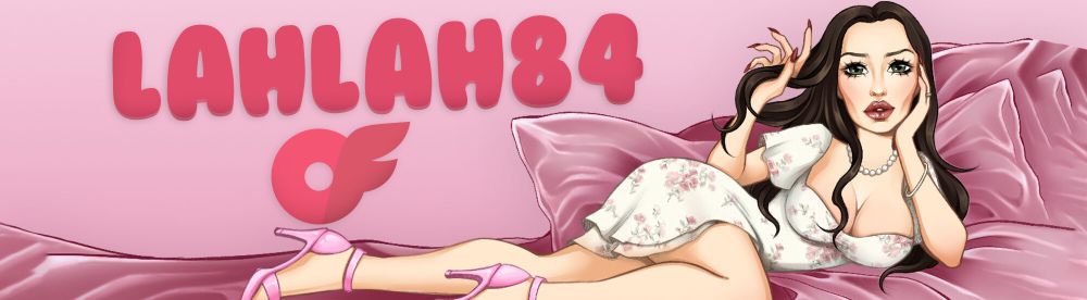 lahlah84 OnlyFans profile picture