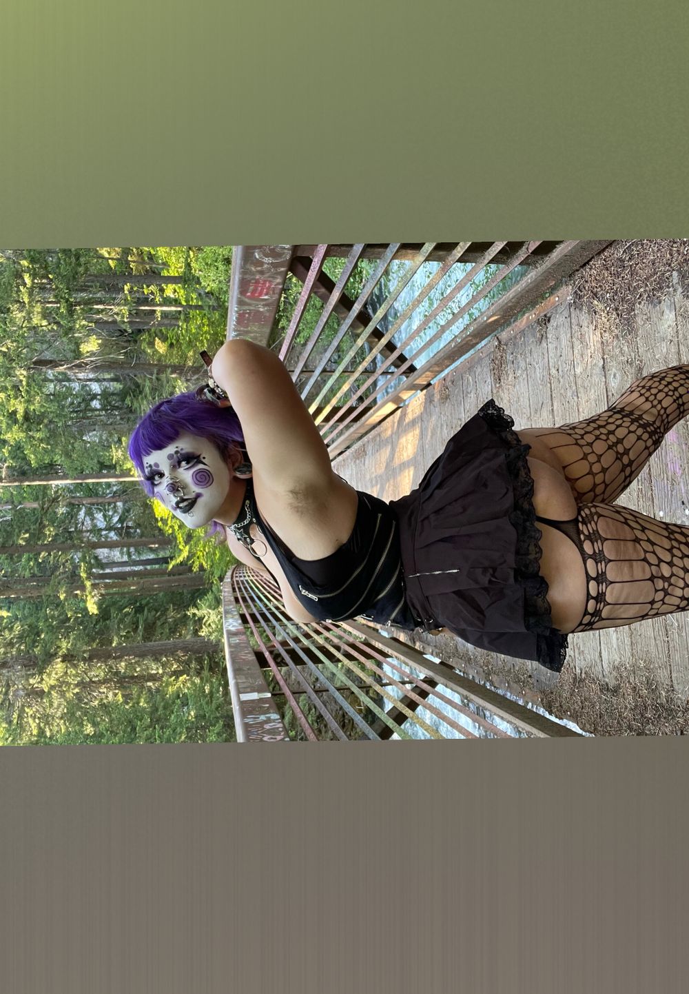 rottentoothfairy OnlyFans profile picture