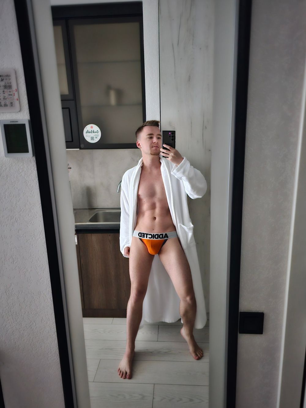 markkaczynskiy OnlyFans profile picture