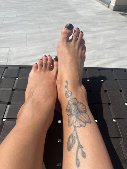 footsideli OnlyFans picture