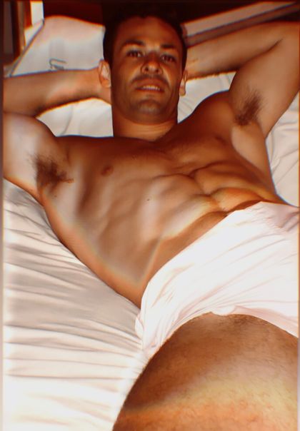 pablokgomez OnlyFans picture