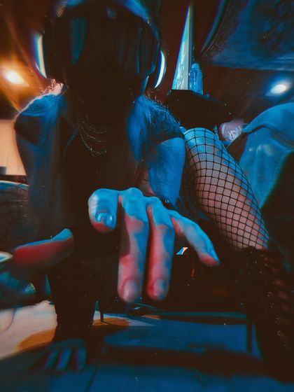 vanillakoke OnlyFans picture