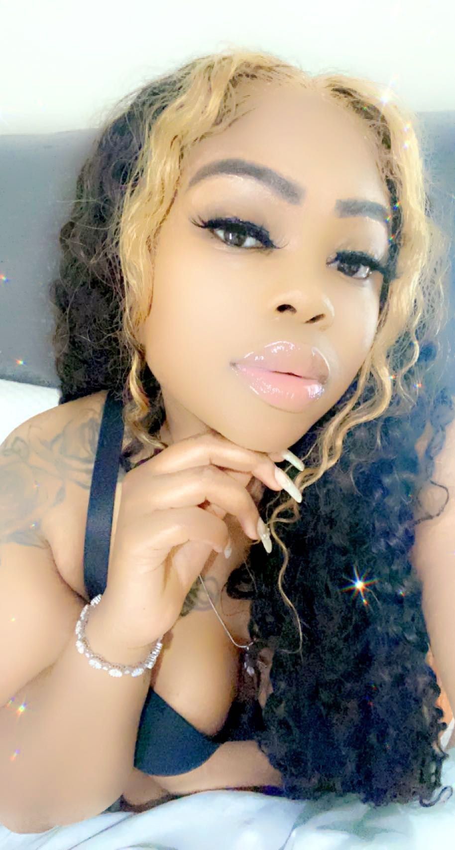 charbabie123 OnlyFans profile picture