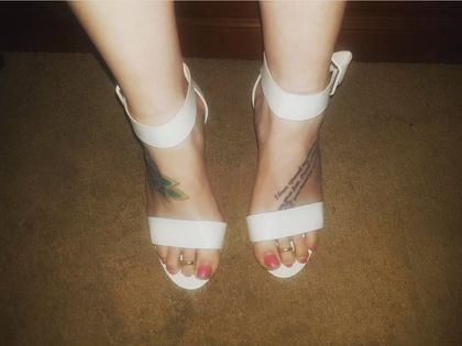 feetheat27 OnlyFans picture