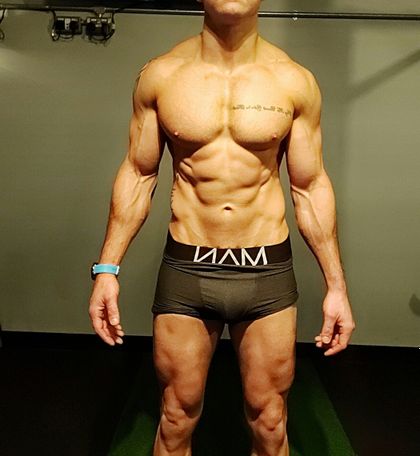 yourgymguy OnlyFans picture