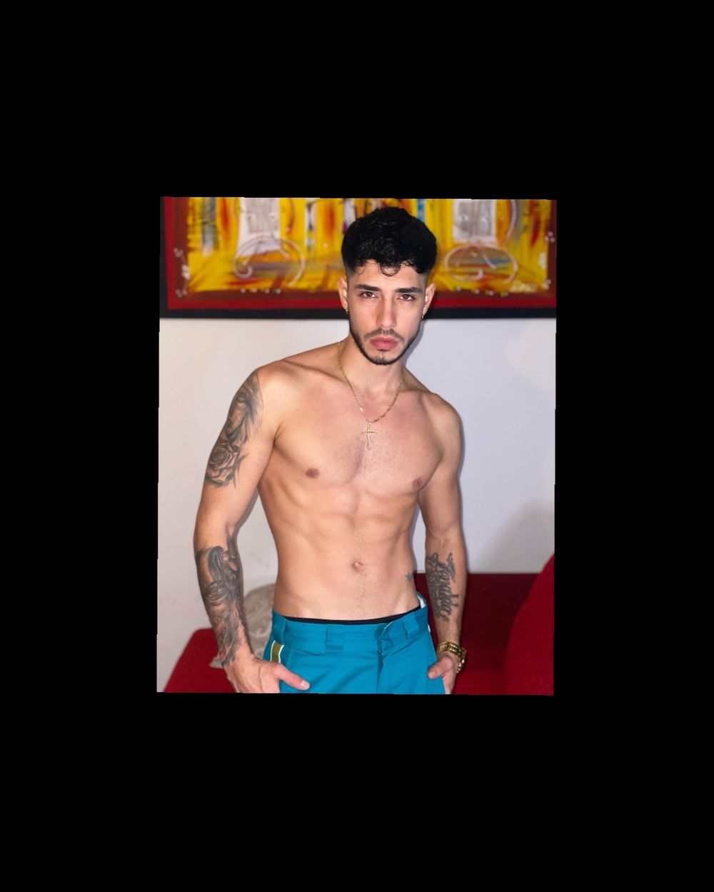 peterjaimes OnlyFans profile picture