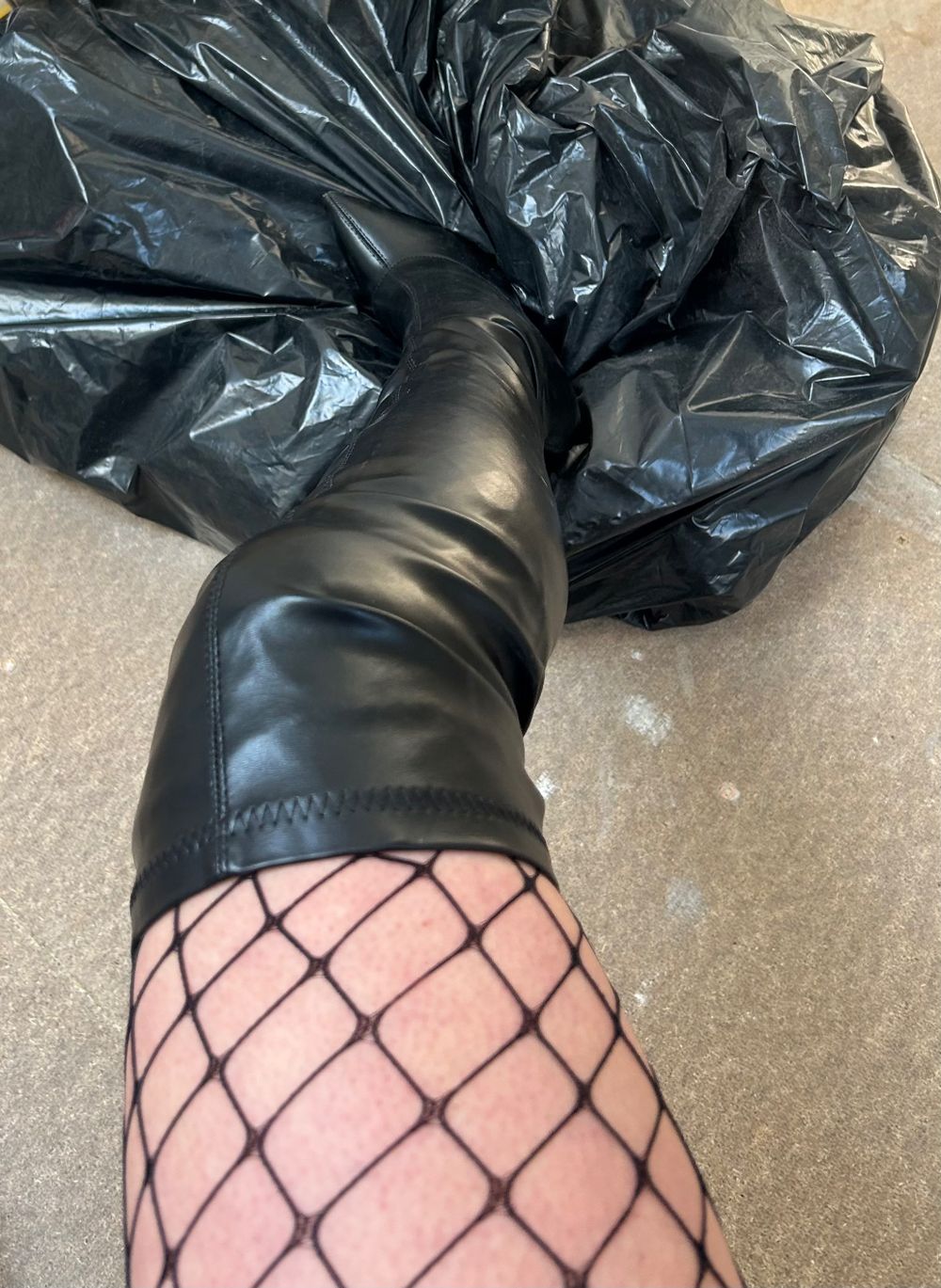 trashmistress OnlyFans profile picture