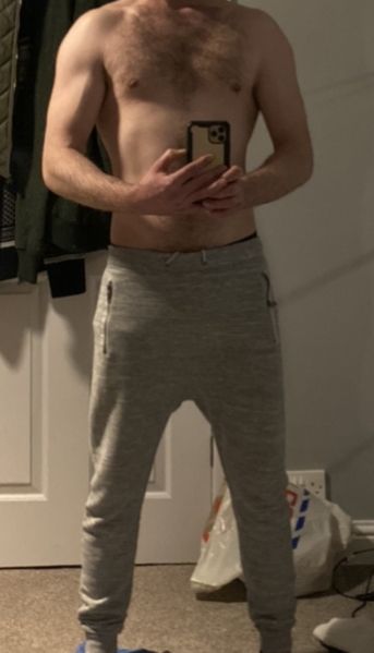 tony-c1996 OnlyFans profile picture