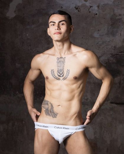 brunocano OnlyFans picture