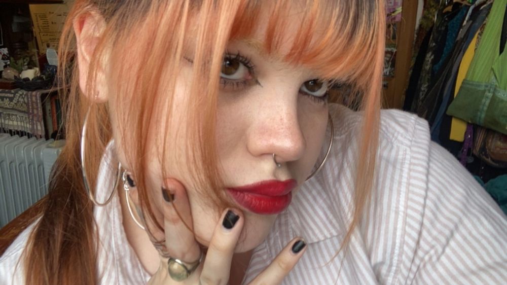 ivybabyfae OnlyFans profile picture