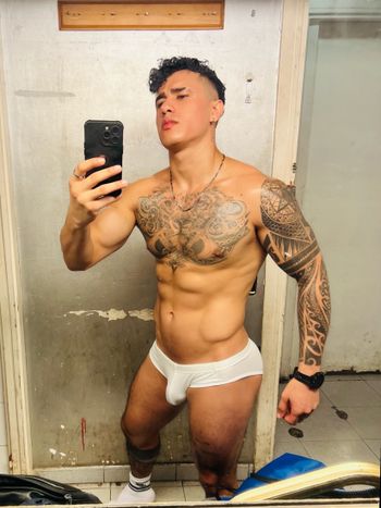 William Abreu