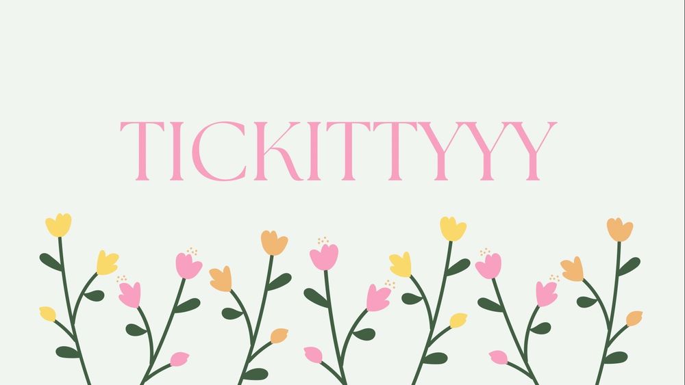 tickittyyy OnlyFans profile picture