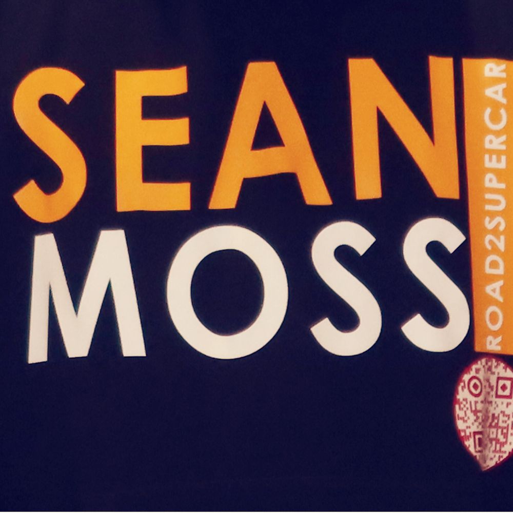 seanmoss OnlyFans profile picture