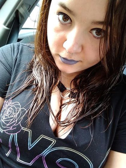 sexyvixen95 OnlyFans picture