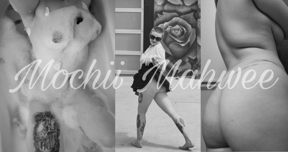mochiimahwee OnlyFans profile picture
