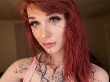 Aimee Fawx 𖤐