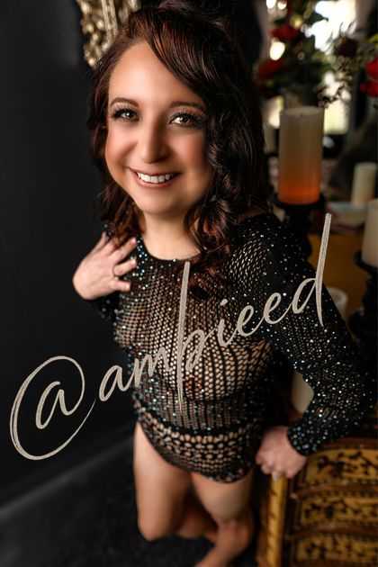 ambieed OnlyFans picture
