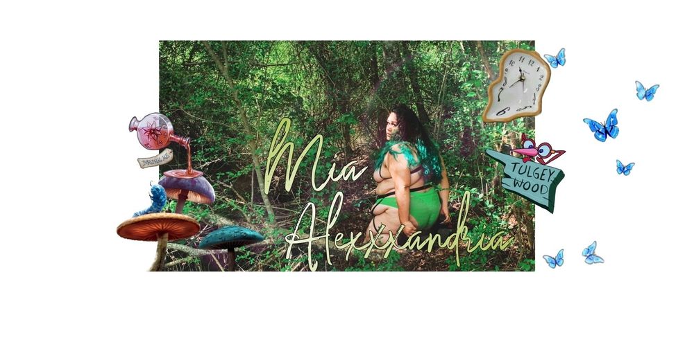 alexxinwonderland OnlyFans profile picture