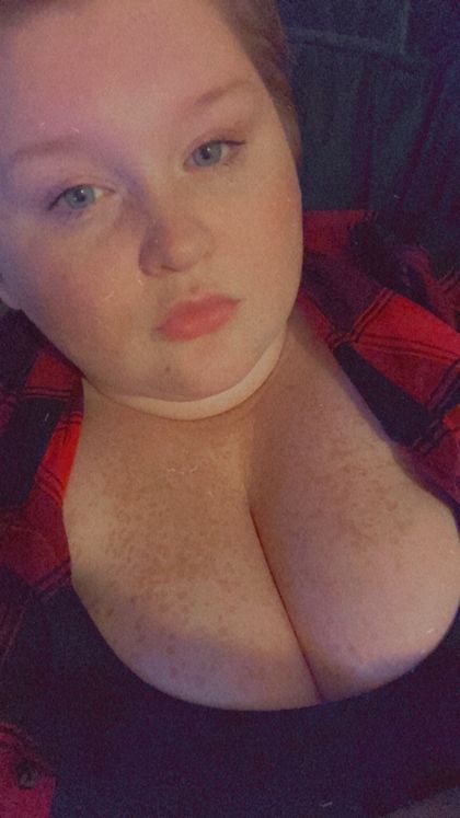 rougeginger99 OnlyFans picture
