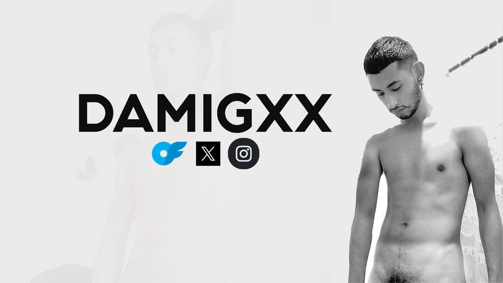 damigxx OnlyFans profile picture