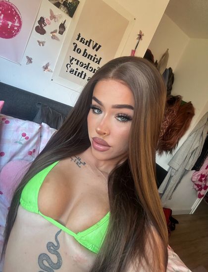 harleyquartz OnlyFans picture