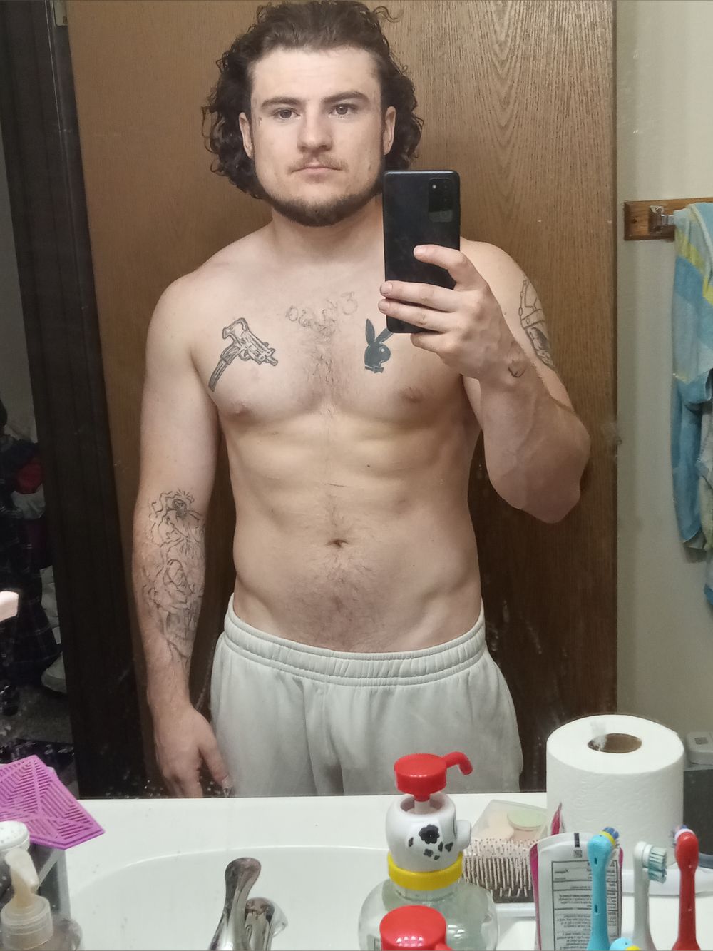 thicknveiny OnlyFans profile picture