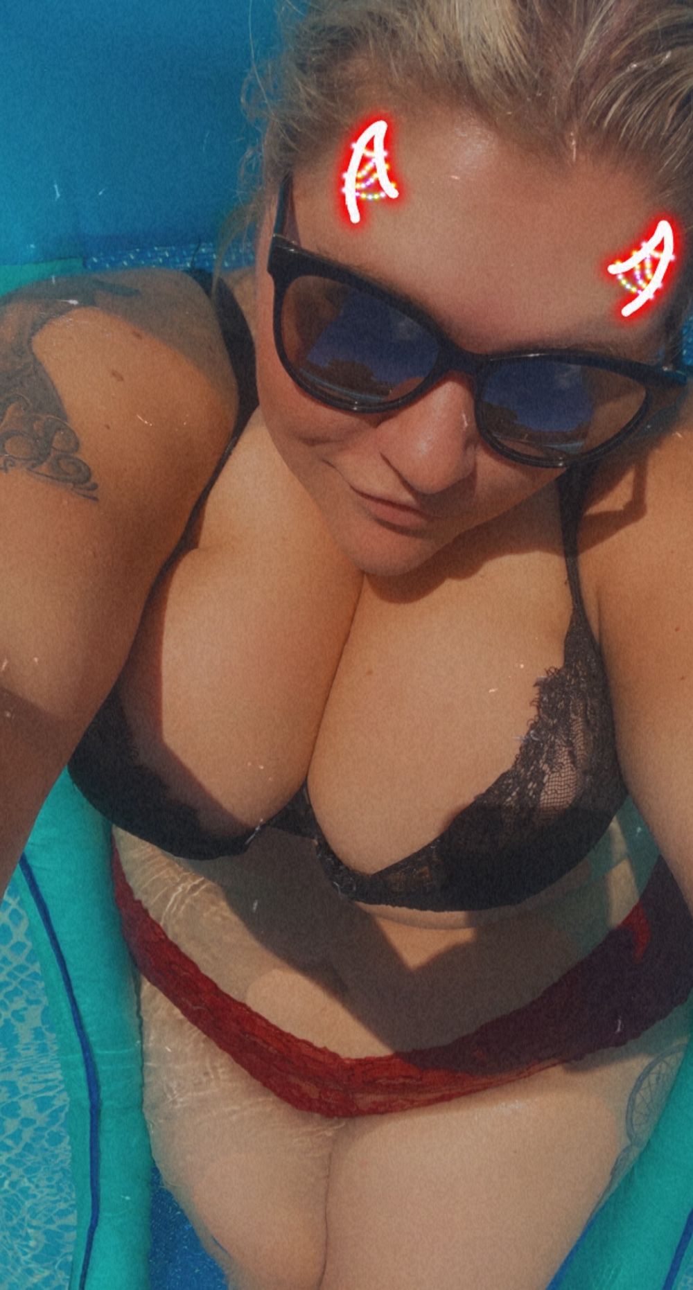 poppyrouge OnlyFans profile picture