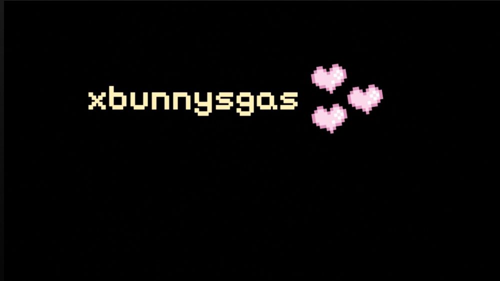 xbunnysgas OnlyFans profile picture