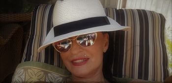 Rita Daniels