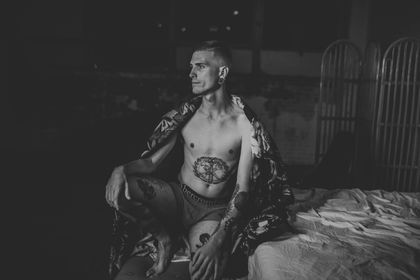veganxdaddy OnlyFans picture