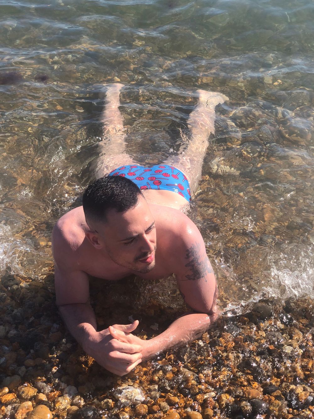 mr_batbout OnlyFans profile picture