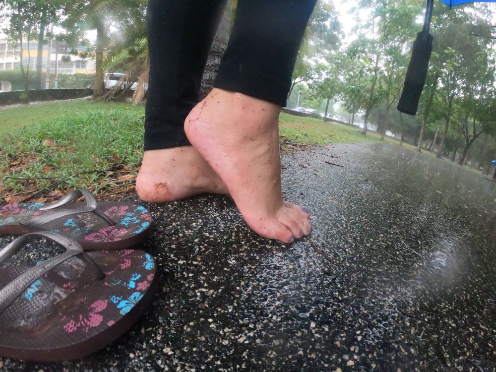 caribbeanfeetmh05 OnlyFans profile picture