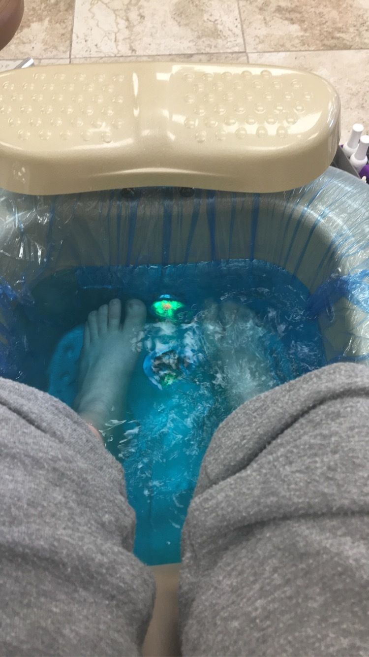kayfeetpicsallday OnlyFans profile picture
