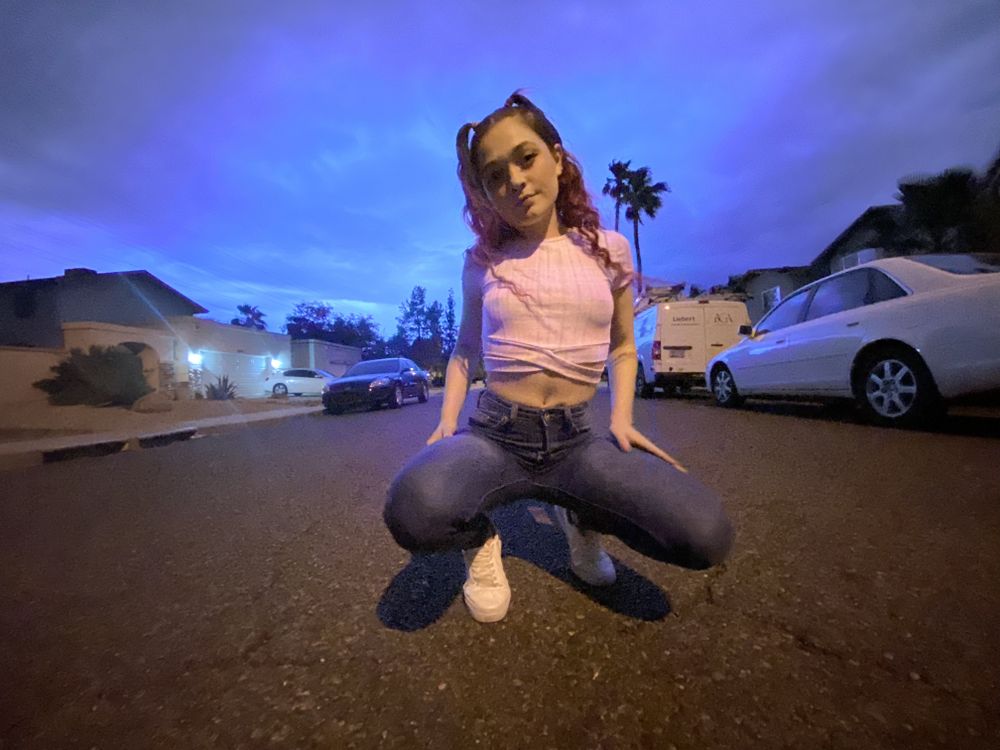 littlemckenzie OnlyFans profile picture