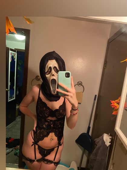 thescreamqueen3 OnlyFans picture