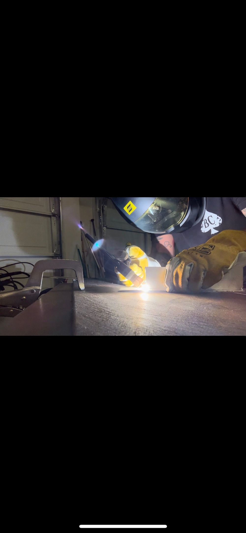 degeneratewelder0321 OnlyFans profile picture