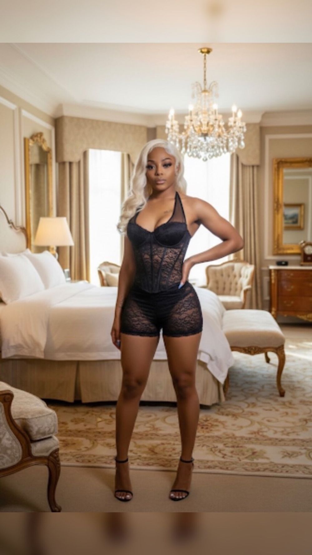 blessingsofessence OnlyFans profile picture